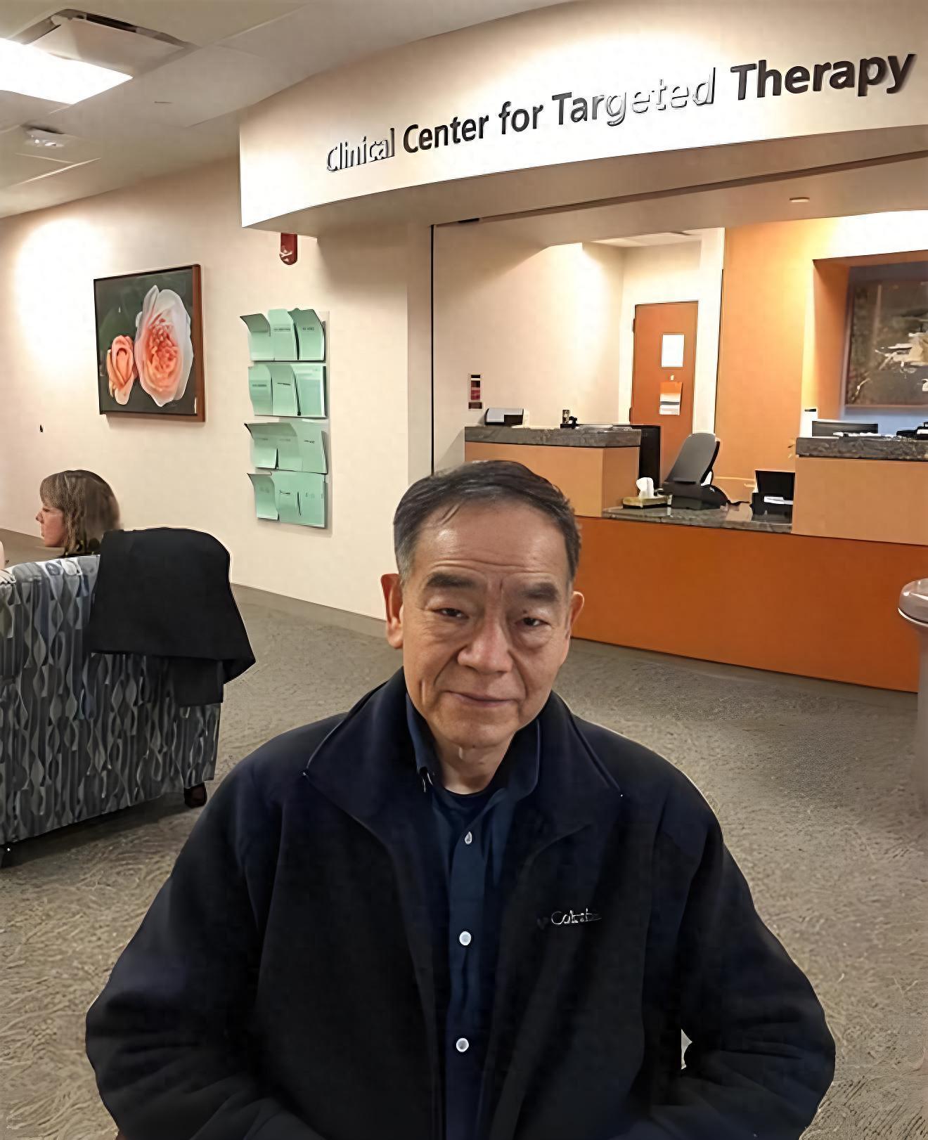 癌症专家楼钦元患癌离世,健康生活方式无效?临终悔恨令人唏嘘!